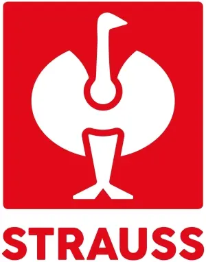 Logo von Strauss GmbH & Co. KG