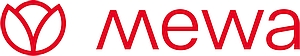 Logo des Arbeitgebers MEWA Textil-Service