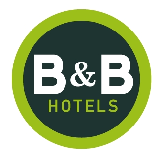 Logo von B&B HOTELS GmbH