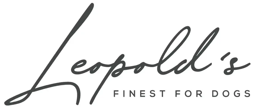 Logo von Leopold’s - FINEST FOR DOGS GmbH