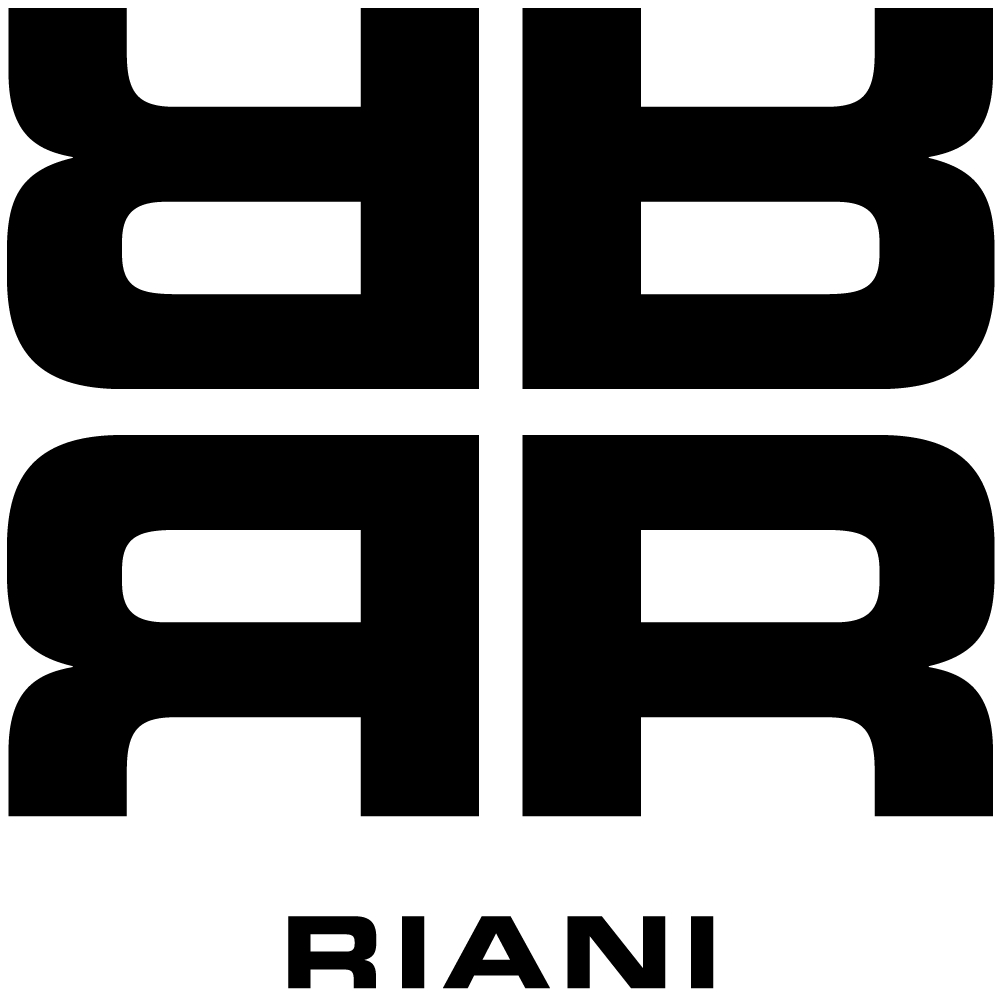 Logo des Arbeitgebers RIANI GmbH