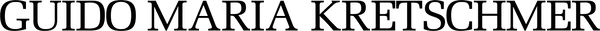 Logo des Arbeitgebers Guido Maria Kretschmer Ajour GmbH