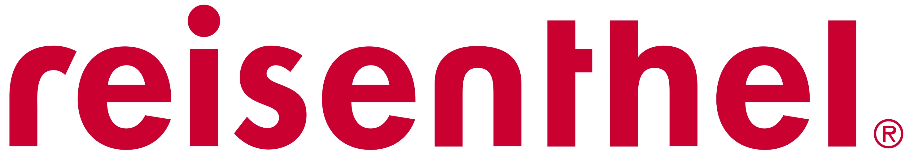 Logo des Arbeitgebers Reisenthel Accessoires GmbH & Co. KG