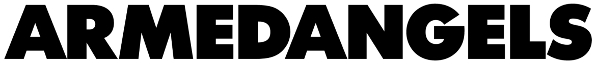Logo des Arbeitgebers ARMEDANGELS – Social Fashion Company GmbH