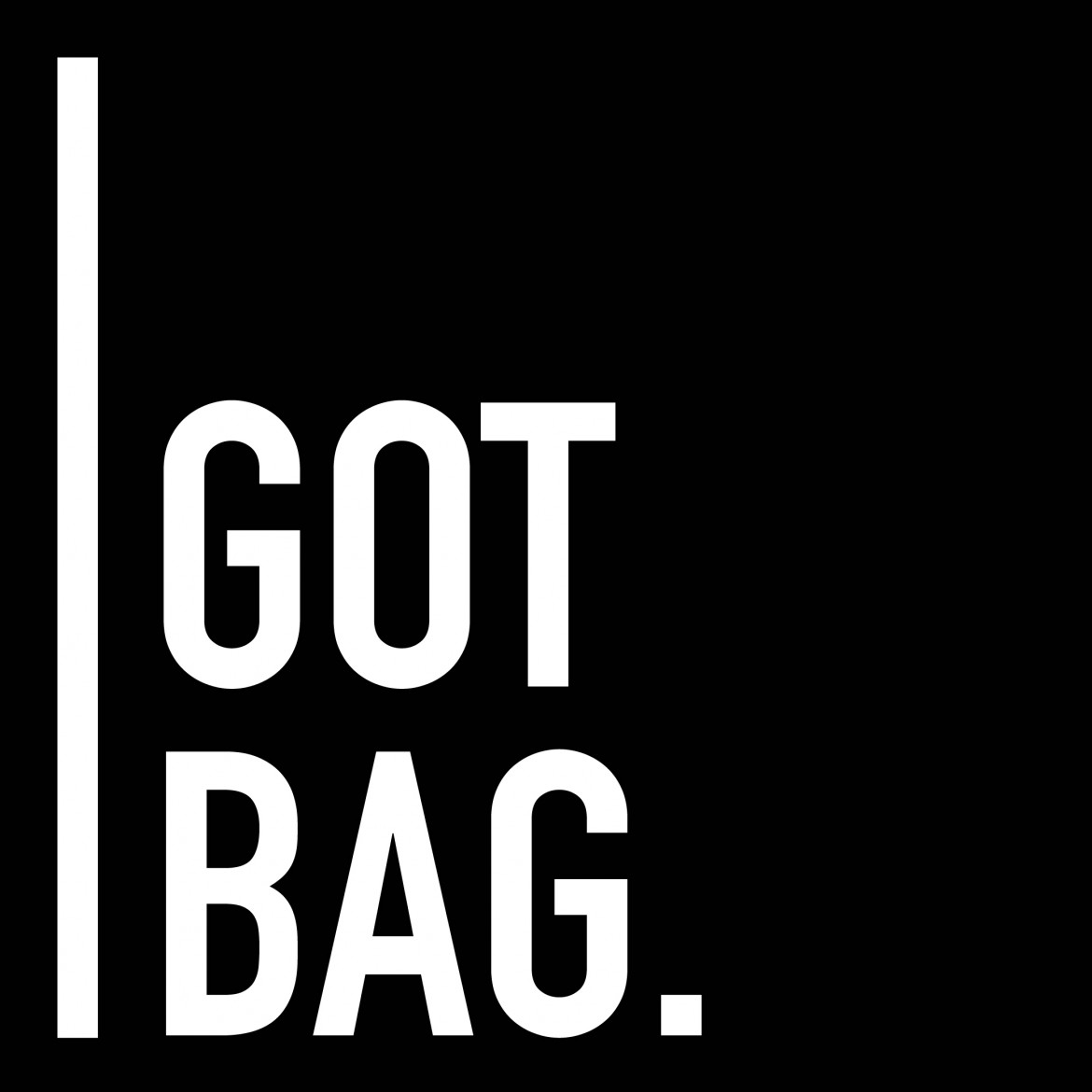 Logo des Arbeitgebers GOT BAG GmbH