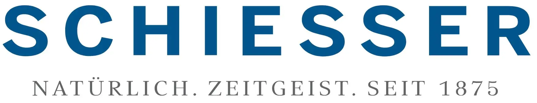 Logo von SCHIESSER GmbH 