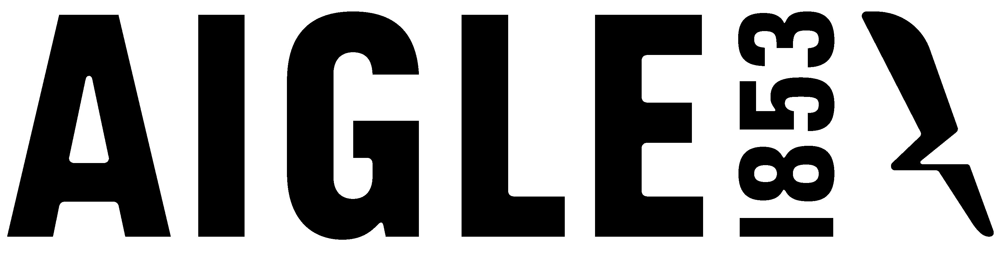 Logo des Arbeitgebers Aigle International SA