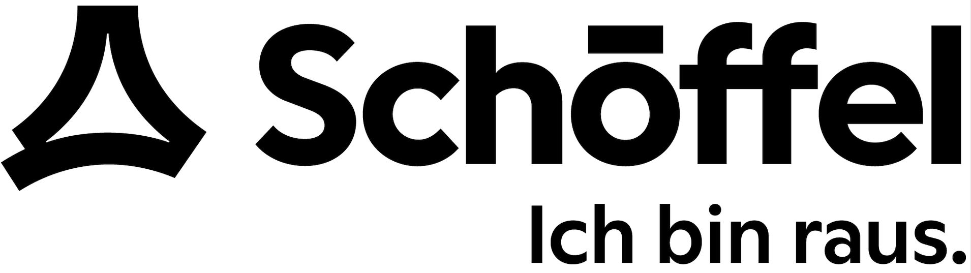 Logo des Arbeitgebers Schöffel Sportbekleidung