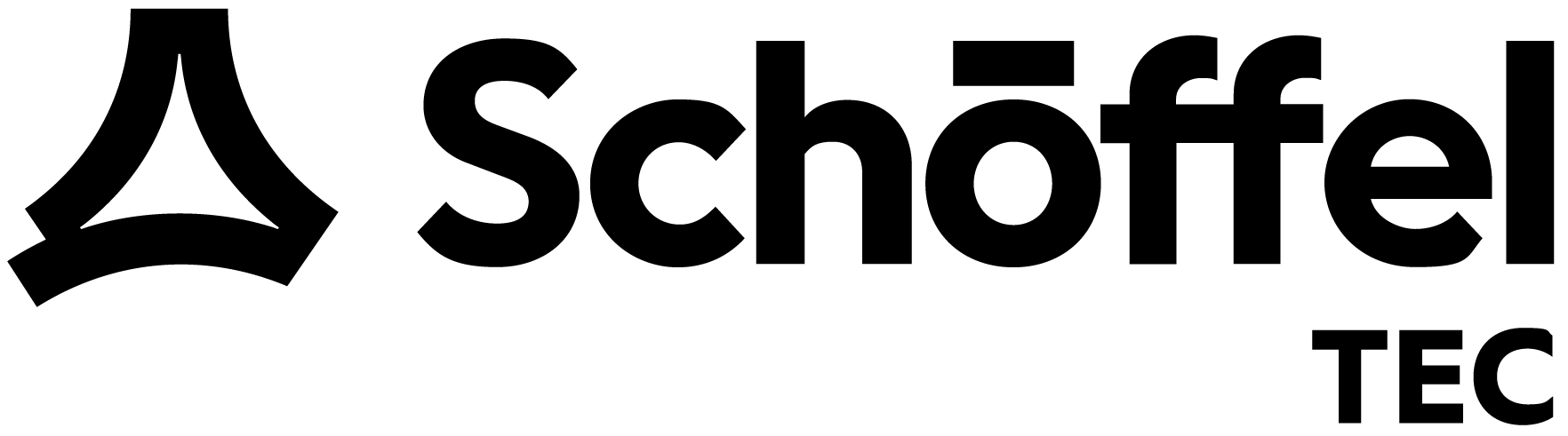 Logo des Arbeitgebers Schöffel TEC