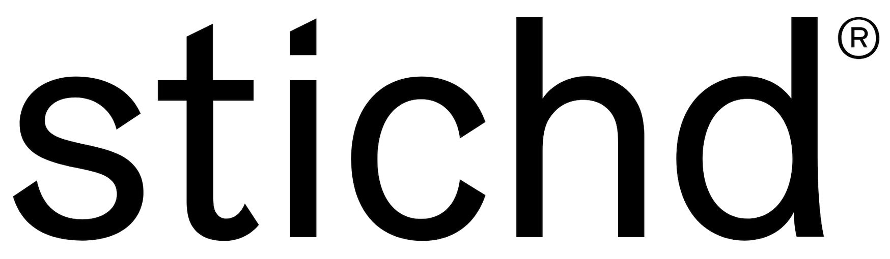 Logo des Arbeitgebers stichd
