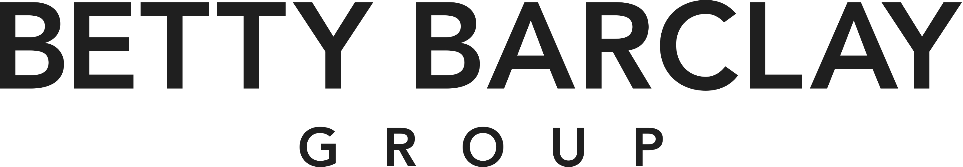 Logo des Arbeitgebers Betty Barclay Group