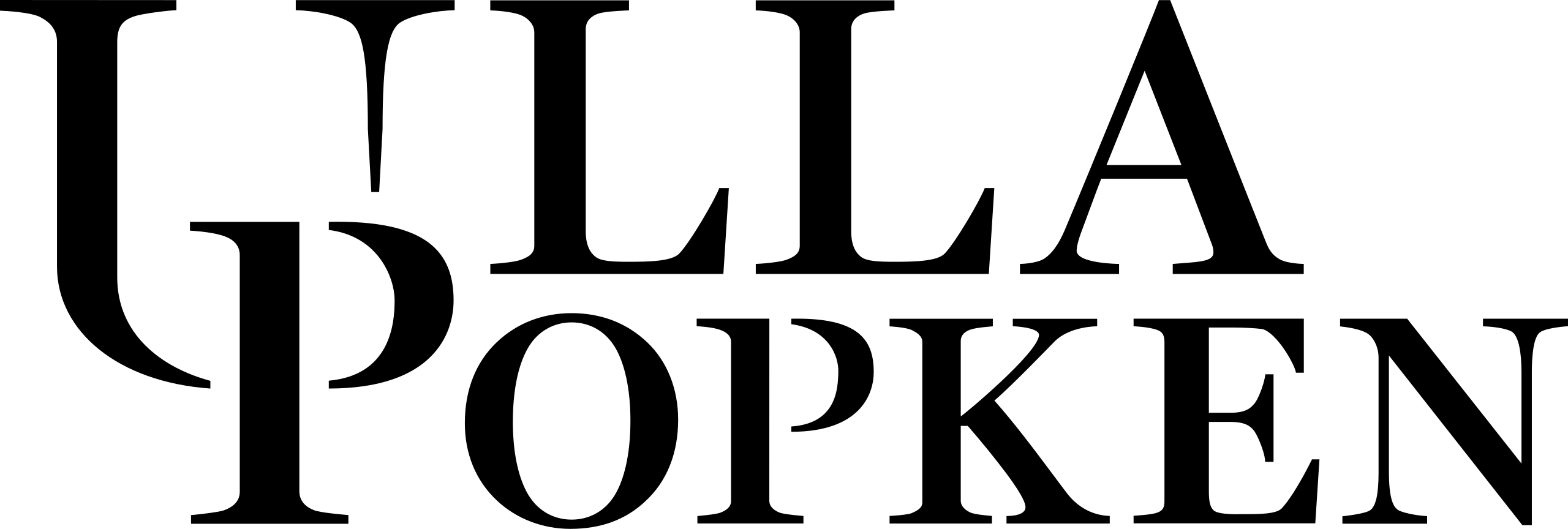 Logo des Arbeitgebers Popken Fashion GmbH