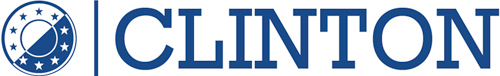 Logo des Arbeitgebers Clinton Großhandels-GmbH