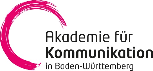 Logo des Arbeitgebers Akademie für Kommunikation