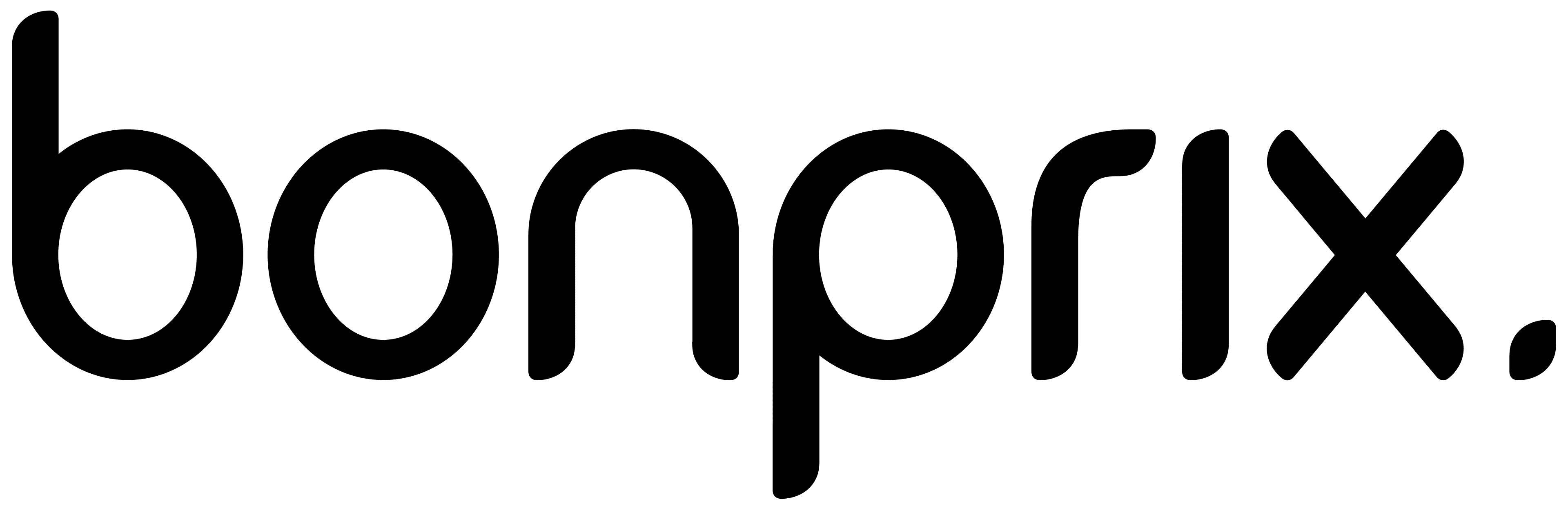Logo des Arbeitgebers bonprix Handelsgesellschaft mbH