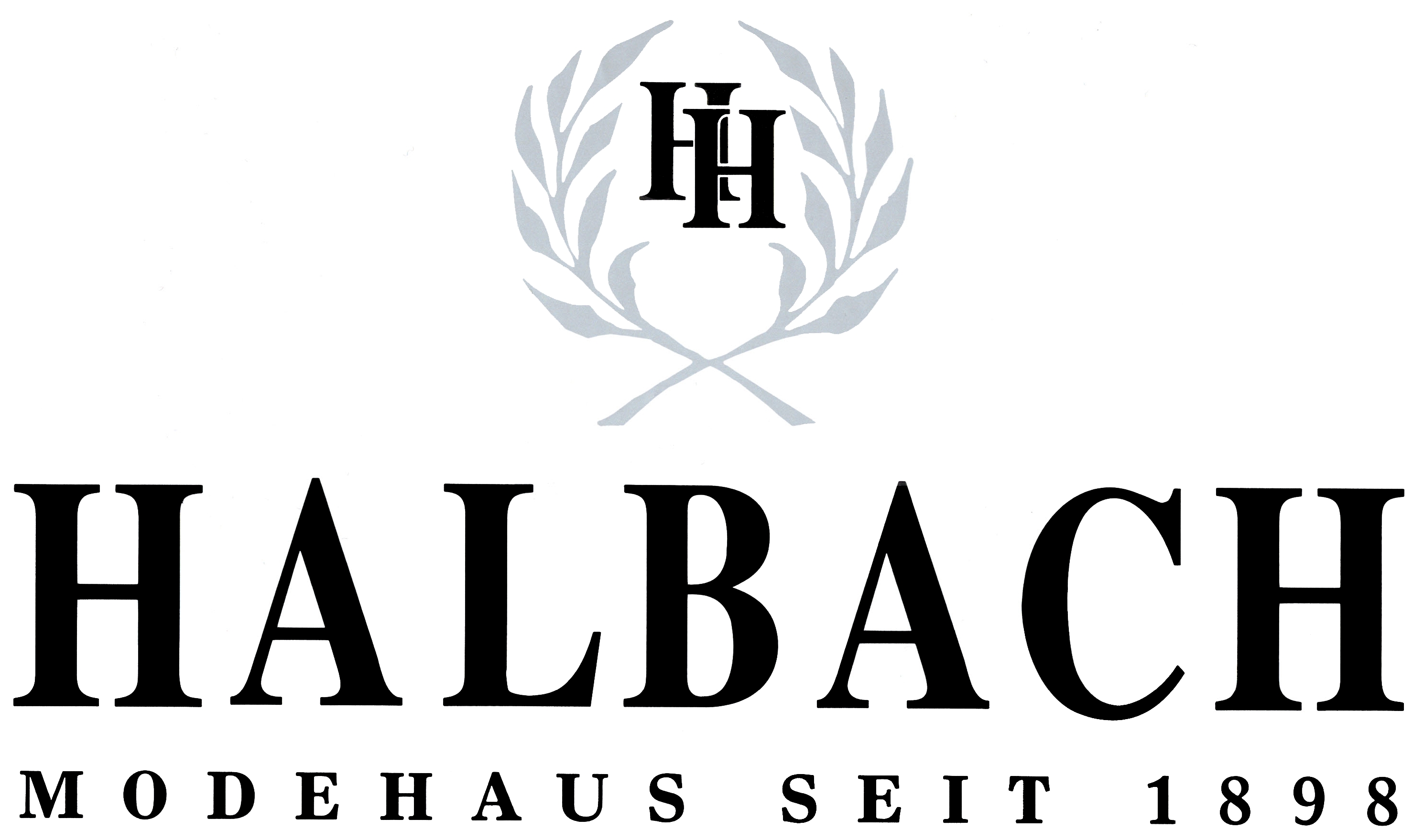 Logo des Arbeitgebers WALTER HALBACH Herren- und Damenbekleidung GmbH