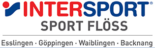 Logo des Arbeitgebers Sport Flöss Textil und Sporthaus GmbH