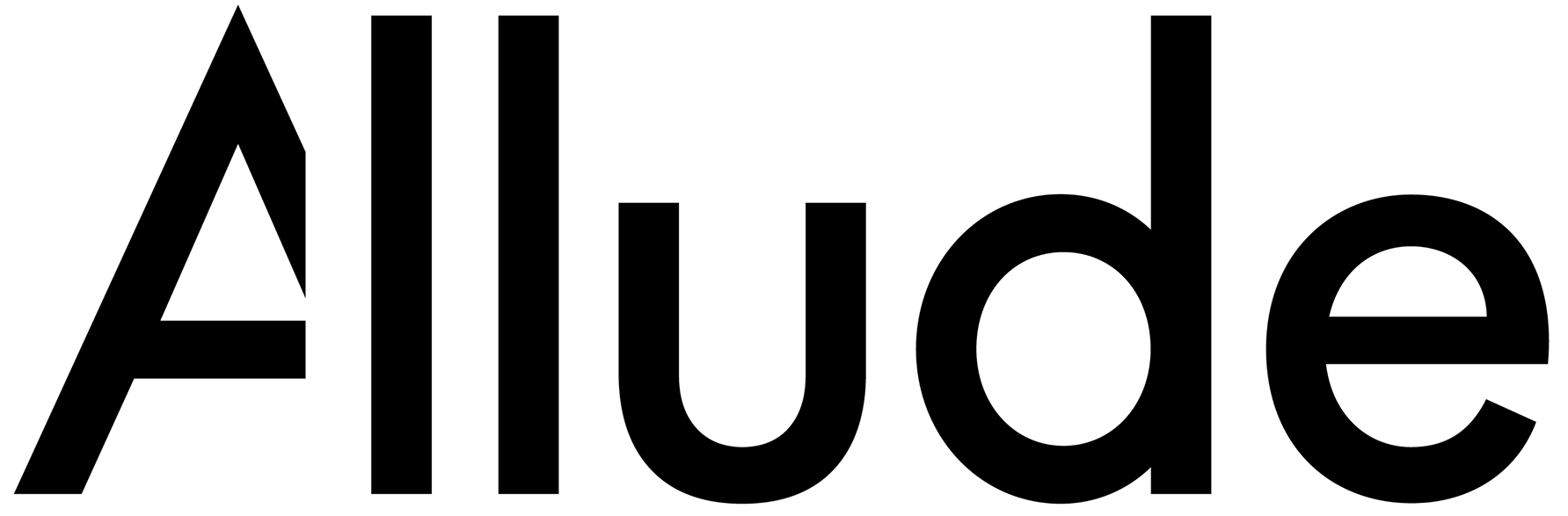Logo des Arbeitgebers Allude GmbH