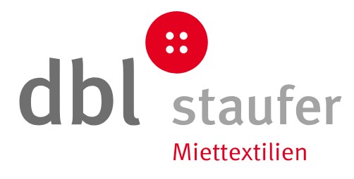 Logo des Arbeitgebers Staufer Textilpflege GmbH