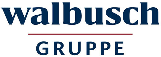 Logo des Arbeitgebers Walbusch Walter Busch GmbH & Co. KG